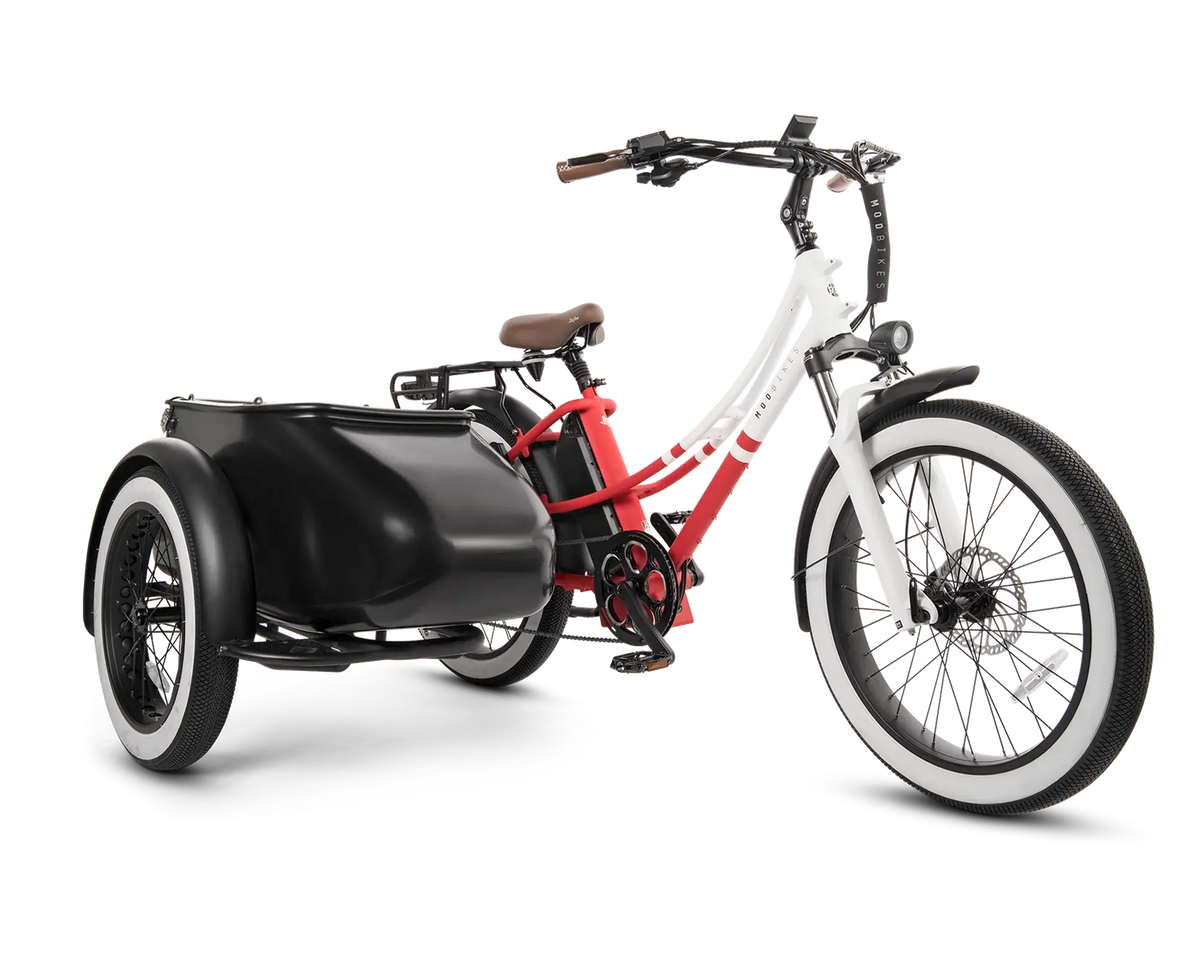 MOD Groove SideCar 3