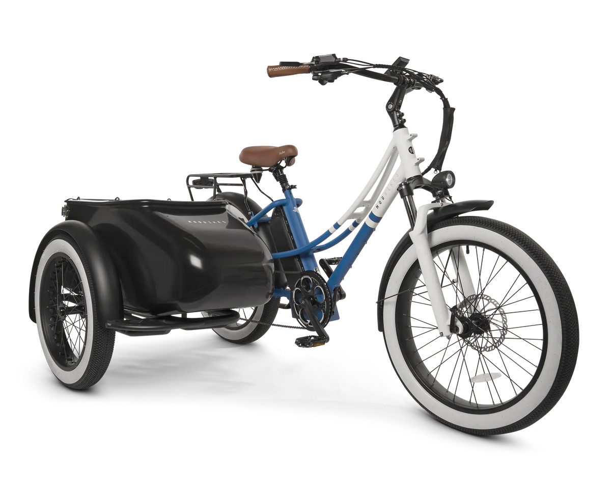 MOD Groove SideCar 3