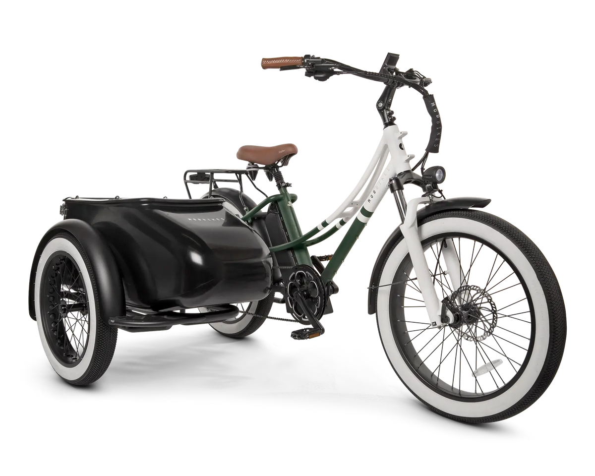 MOD Groove SideCar 3