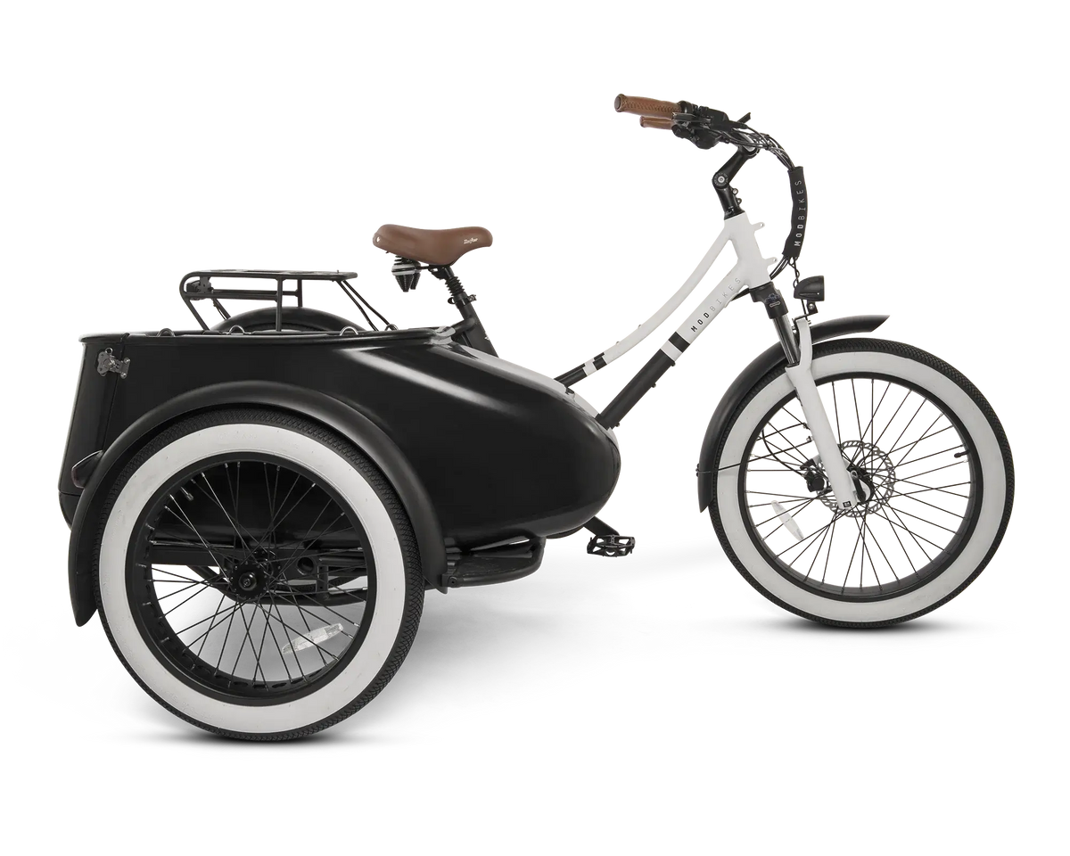 MOD Groove SideCar 3