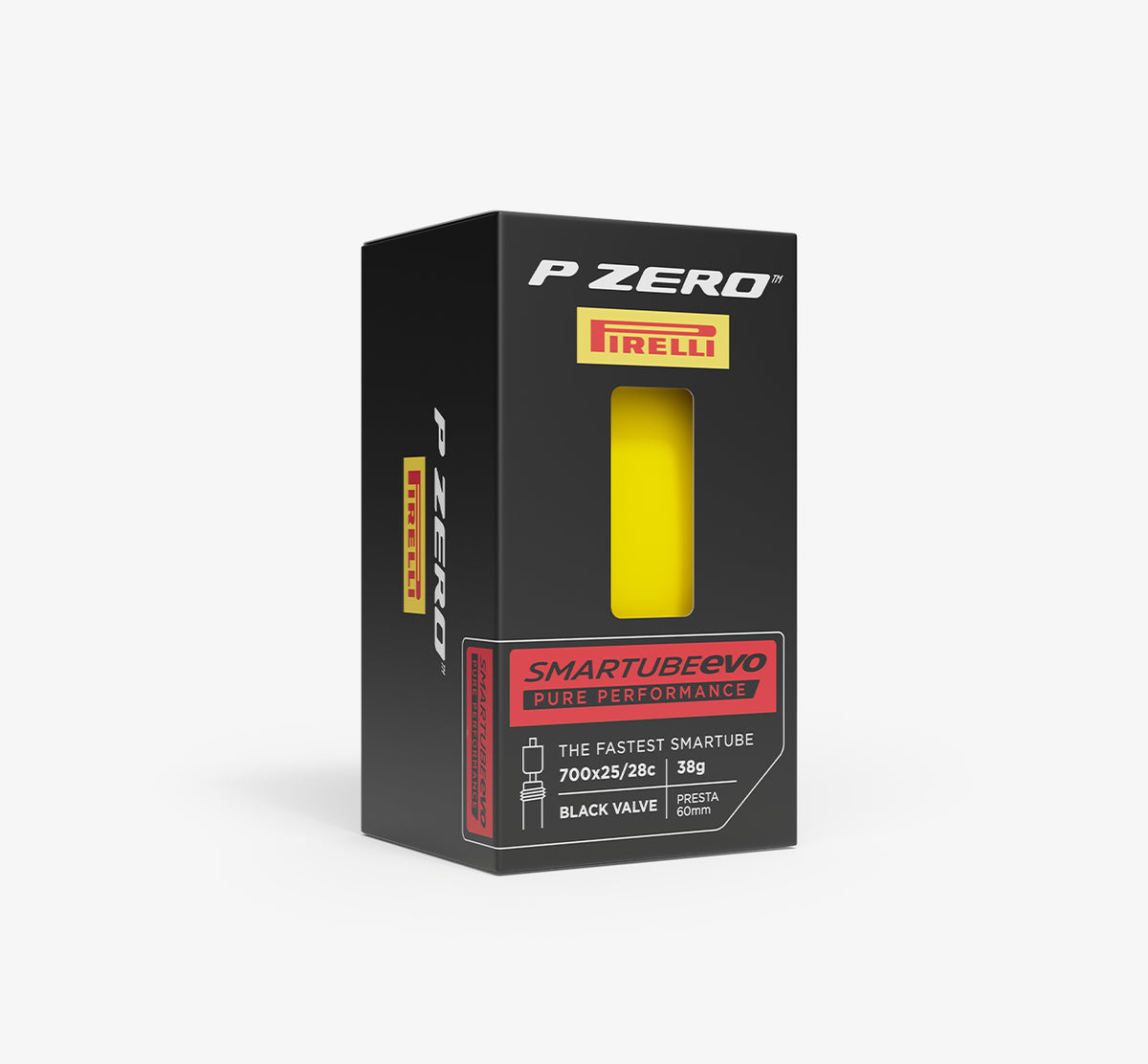 Pirelli P Zero SmarTube Evo