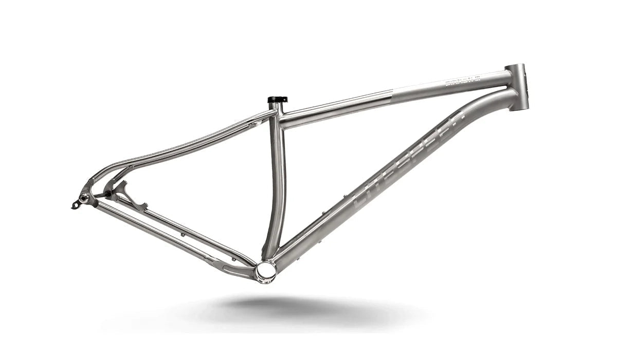 Litespeed Pinhoti III Frame