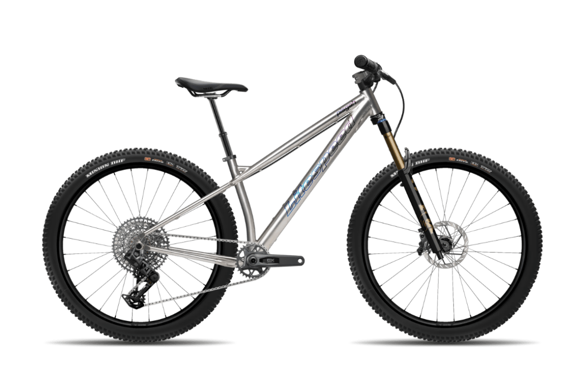 Litespeed Pisgah