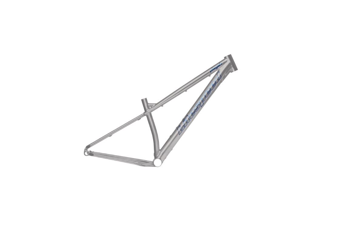 Litespeed Pisgah Frameset