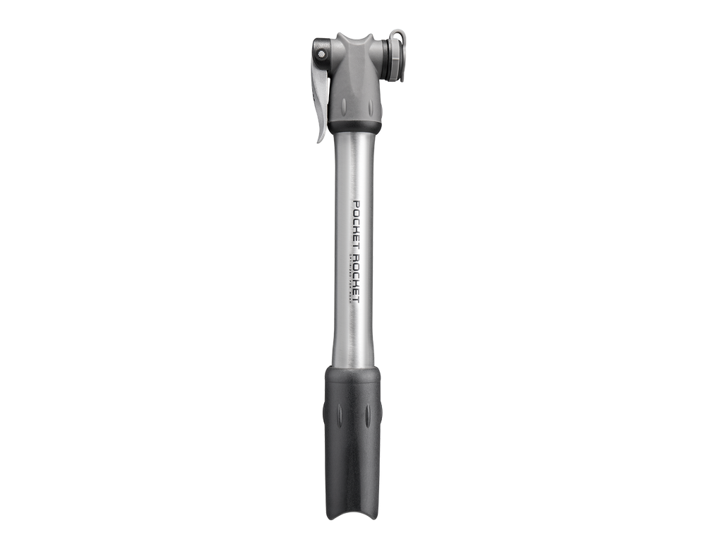 Topeak Pocket Rocket Mini Pump