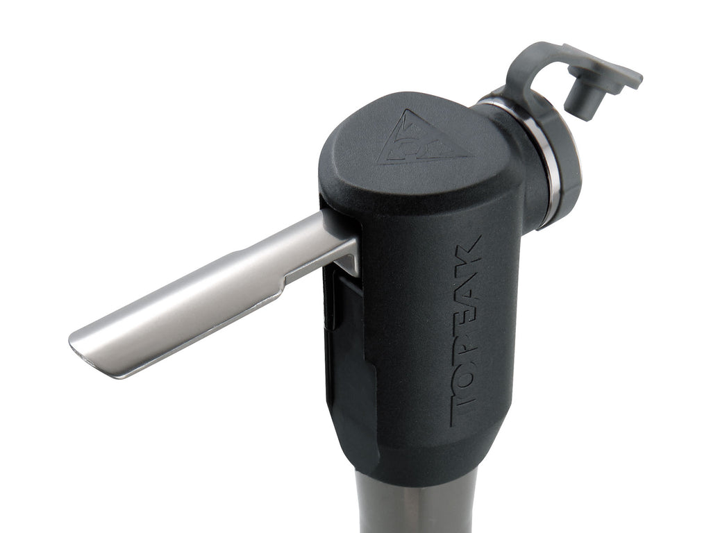 Topeak Pocket Rocket DX II Mini Pump