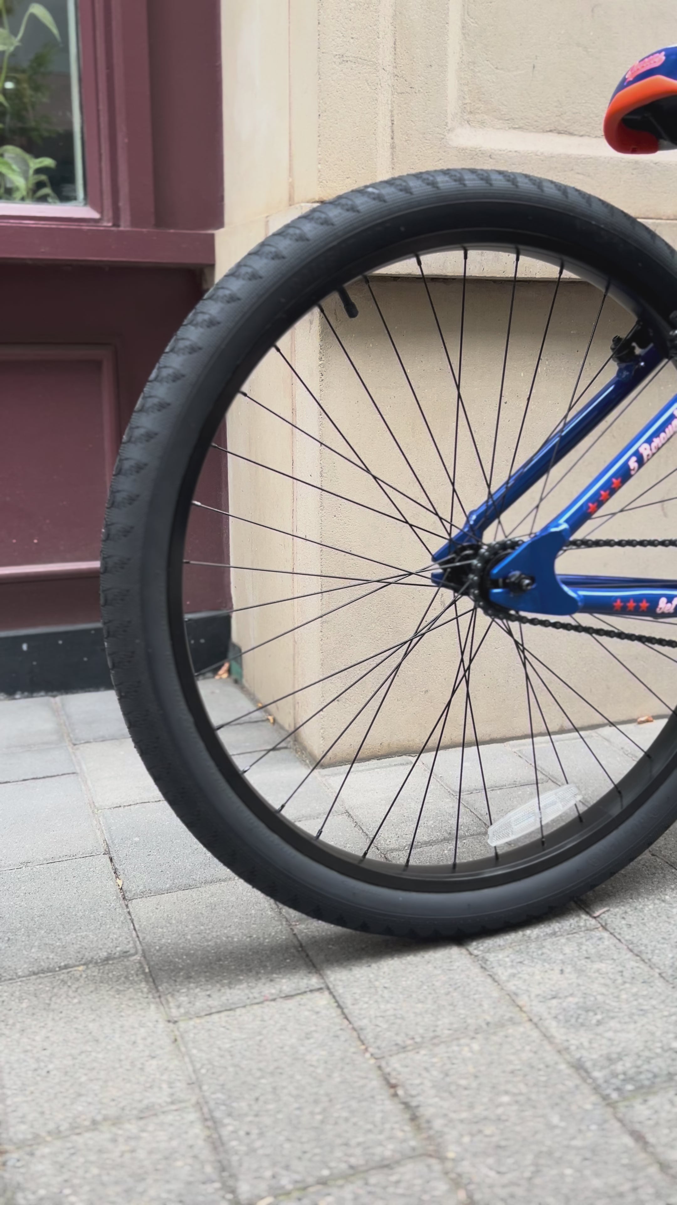 Jersey City Bicycle Co. SE Bikes Limited Edition 5 Borough Bikes 