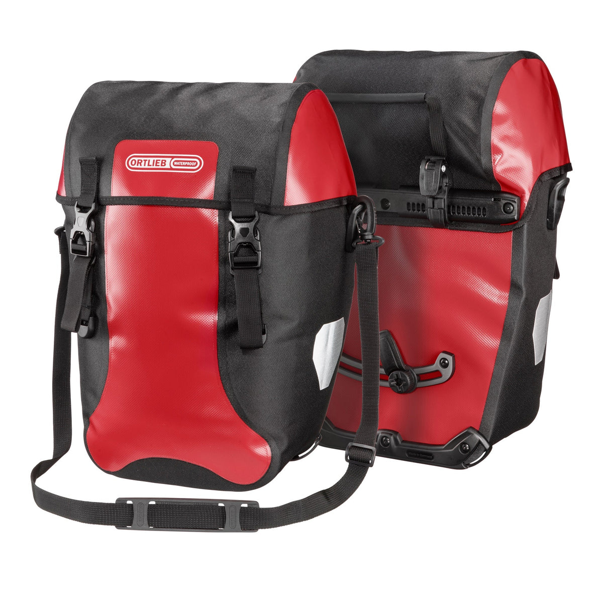 Ortlieb Bike-Packer Classic (Pair)