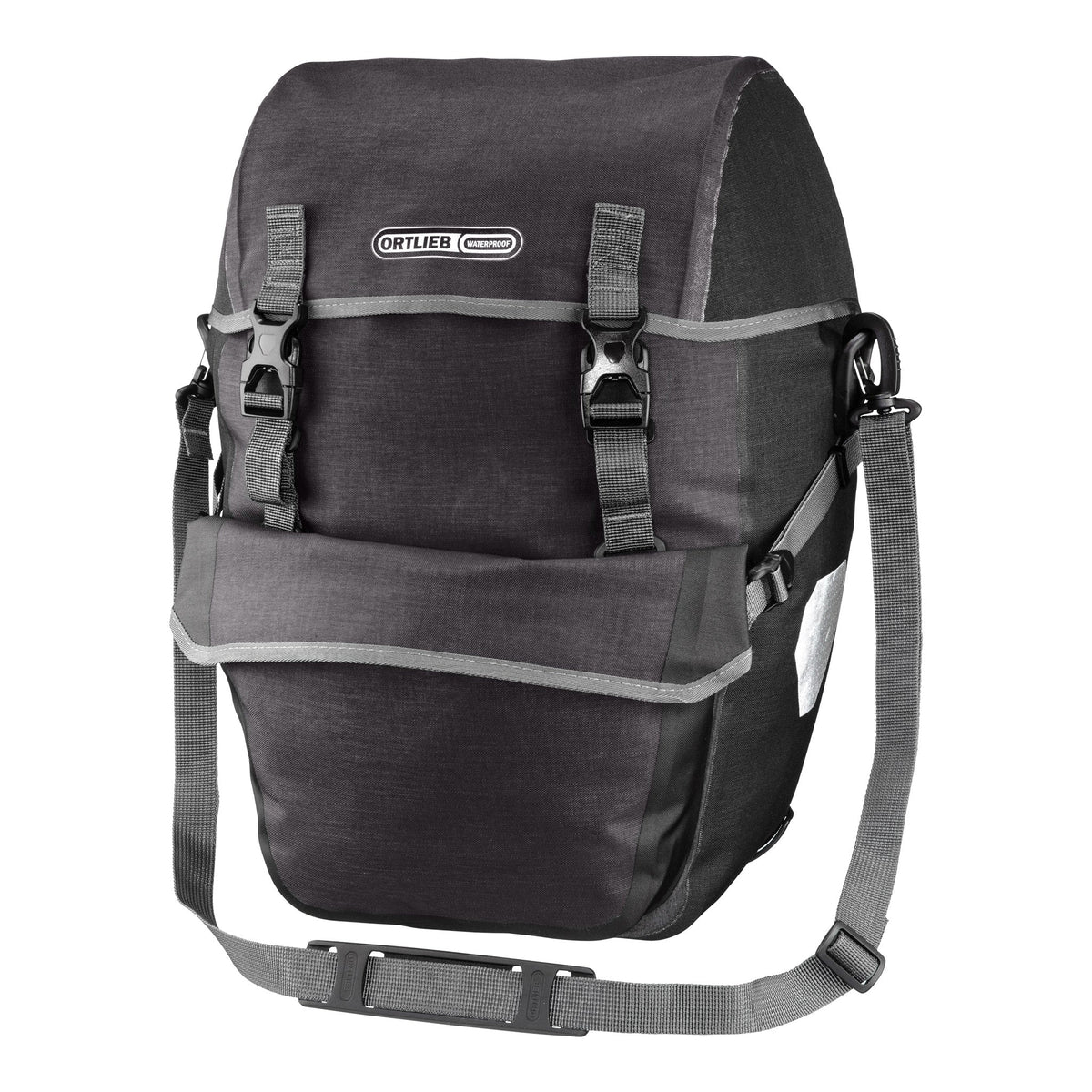 Ortlieb Bike-Packer Plus (Pair)