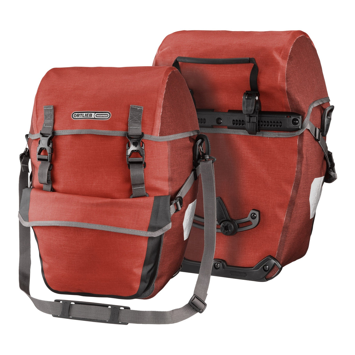 Ortlieb Bike-Packer Plus (Pair)
