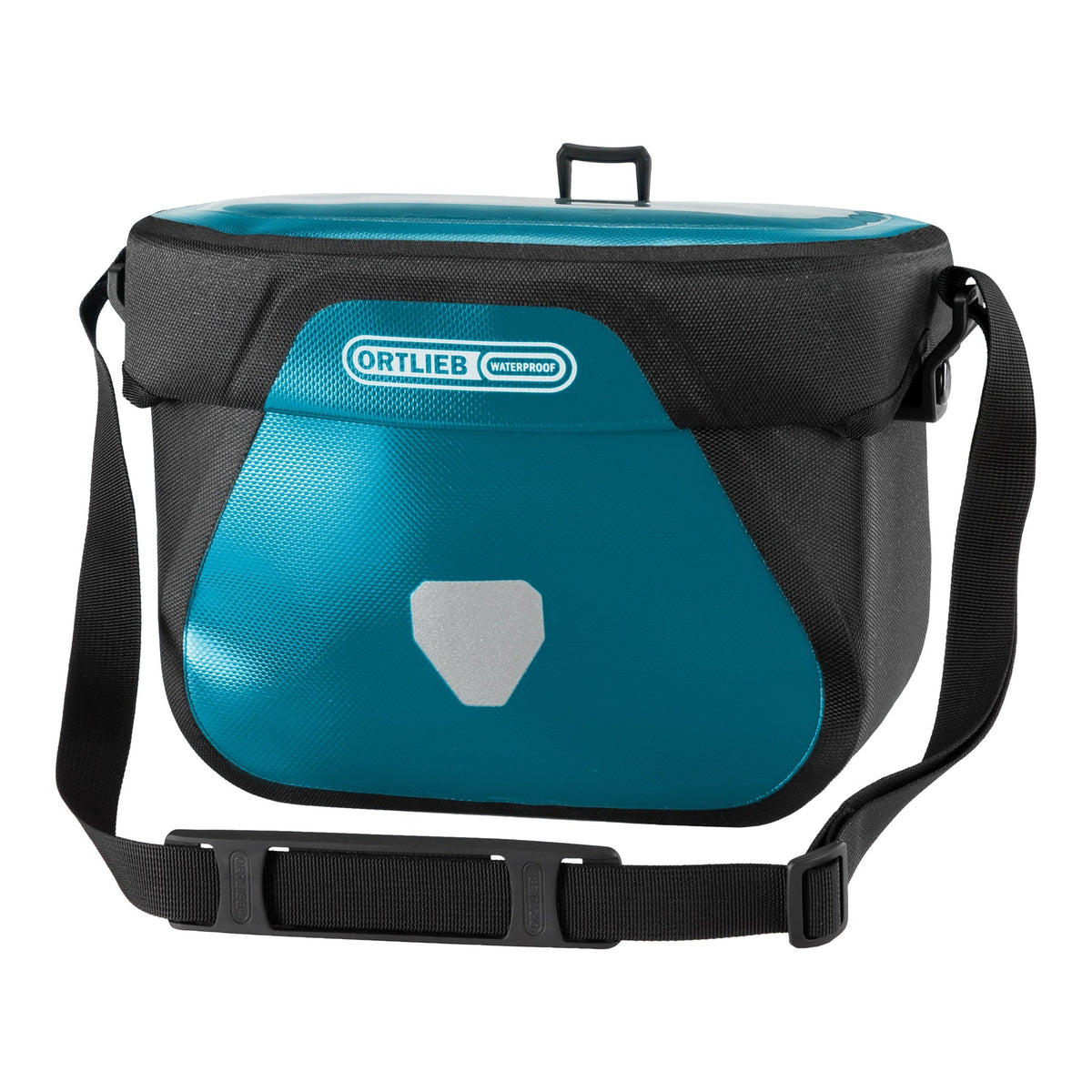 Ortlieb Ultimate Handlebar Bag - Petrol