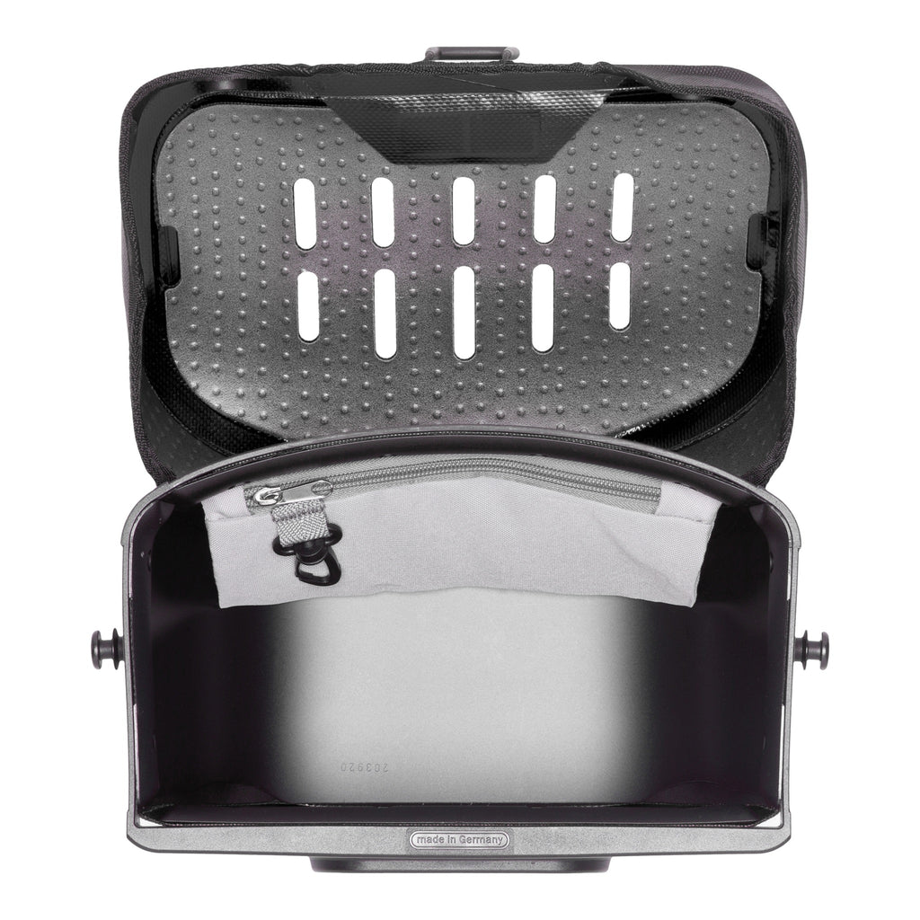 Ortlieb Ultimate Handlebar Bag