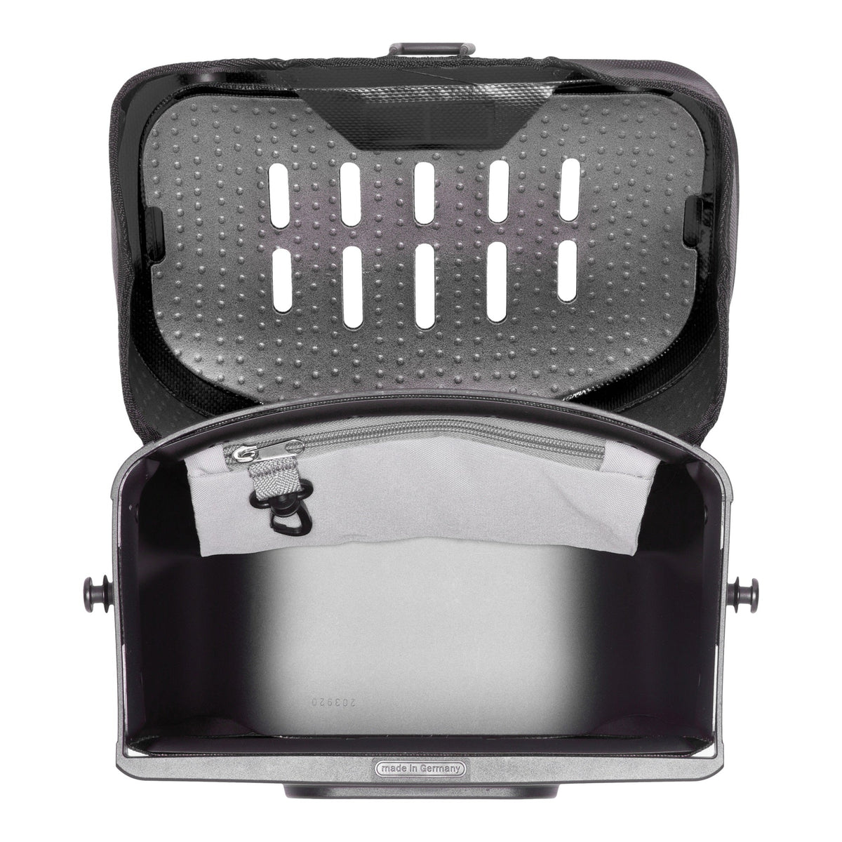 Ortlieb Ultimate Handlebar Bag