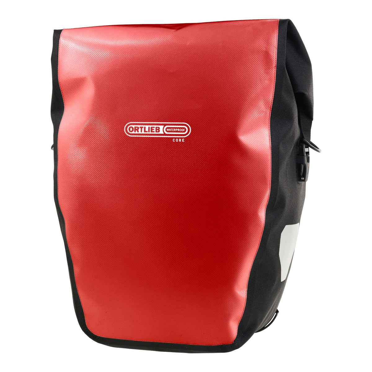 Ortlieb Back-Roller Core Pannier - Red
