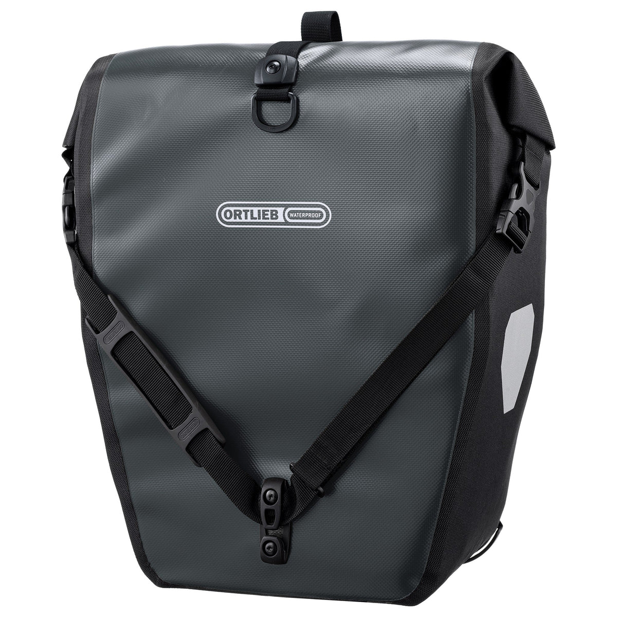 Ortlieb Back-Roller Panniers (Pair)
