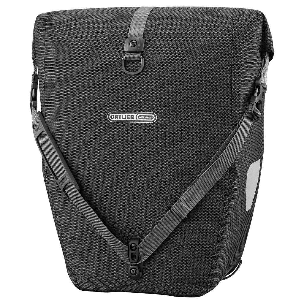 Ortlieb Back-Roller Pannier - Pepper