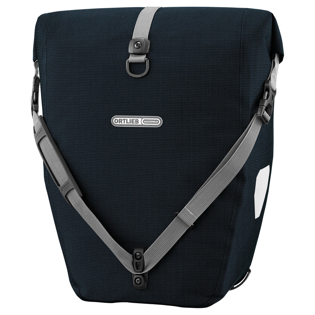Ortlieb Back-Roller Pannier - Ink