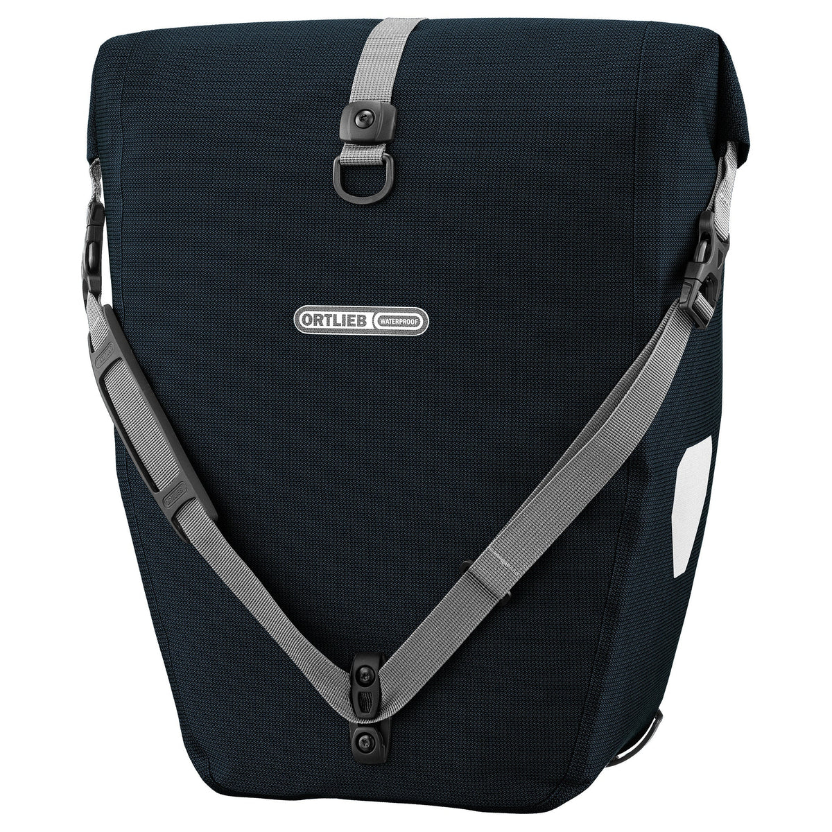 Ortlieb Back-Roller Pannier - Ink