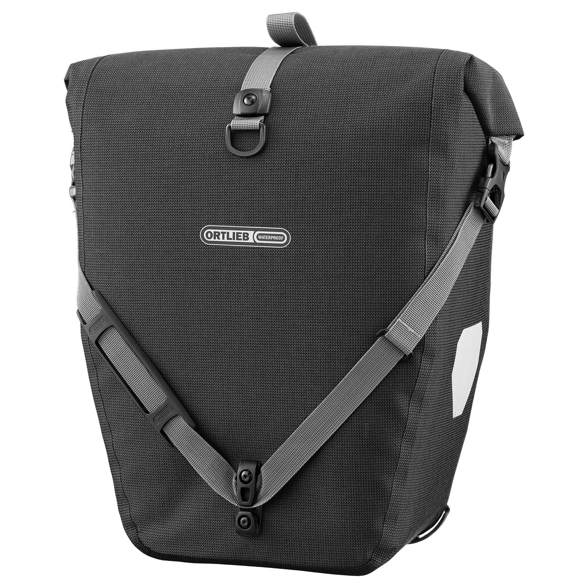 Ortlieb Back-Roller Pannier - Pepper