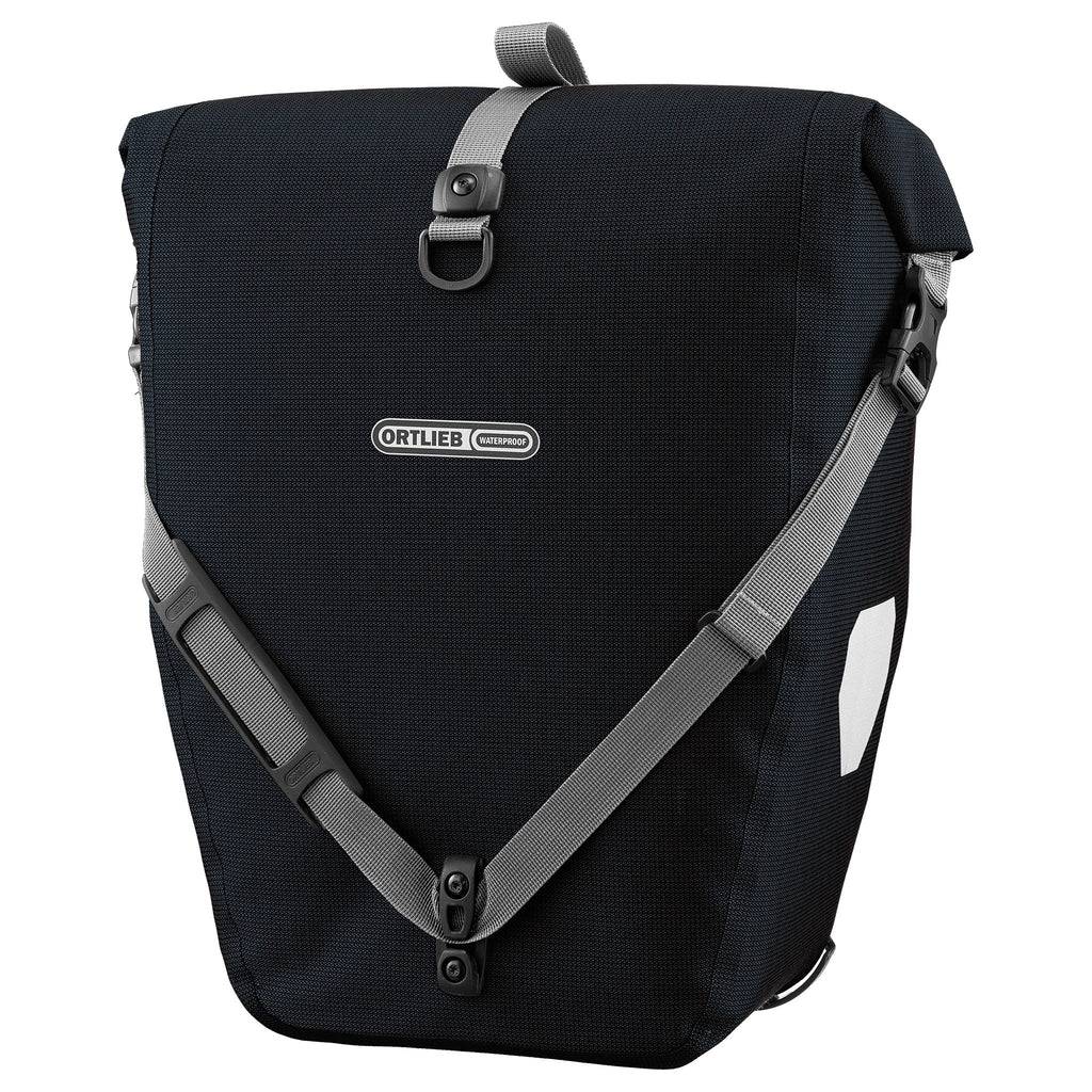 Ortlieb Back-Roller Pannier - Ink