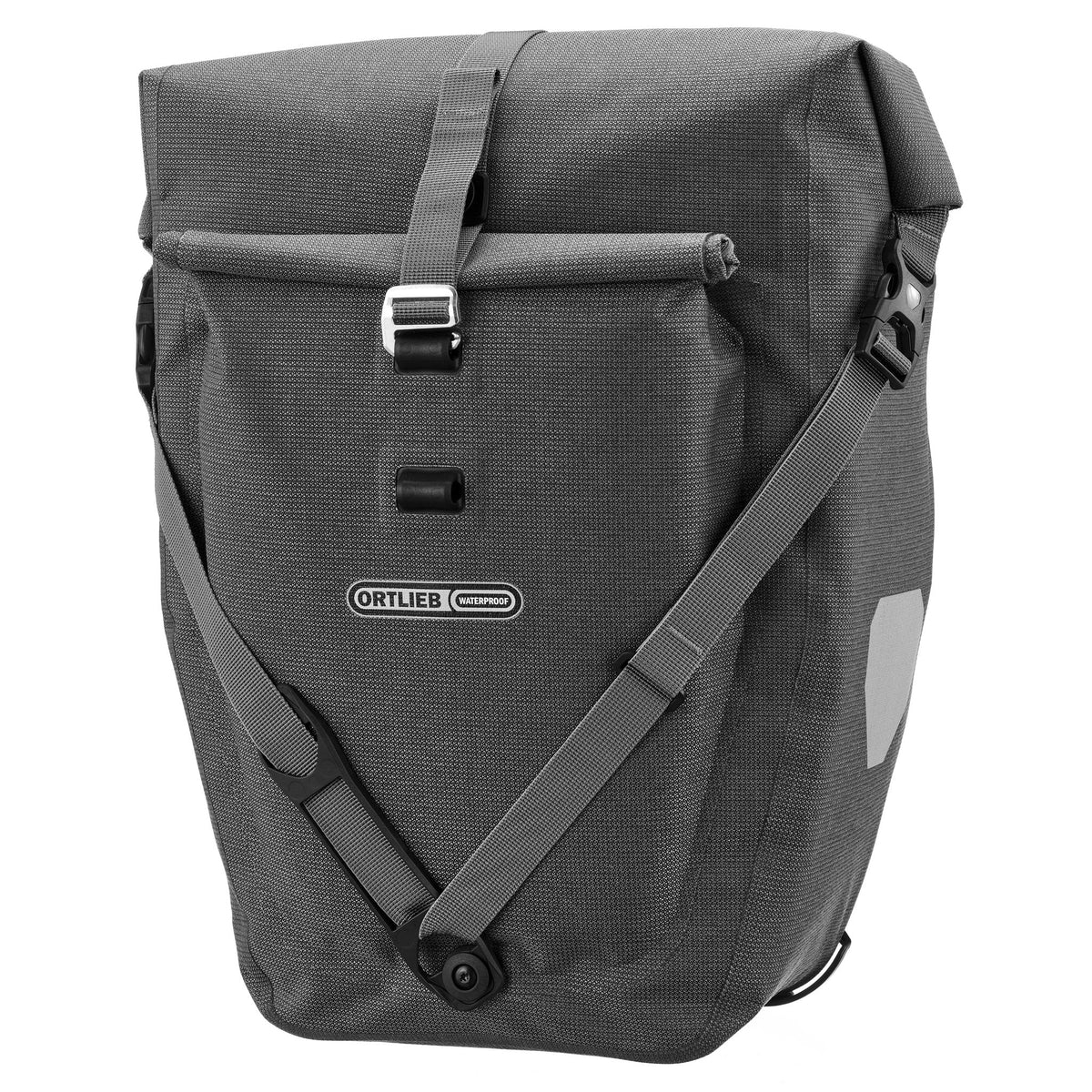 Ortlieb Back-Roller Plus Pannier - Pepper