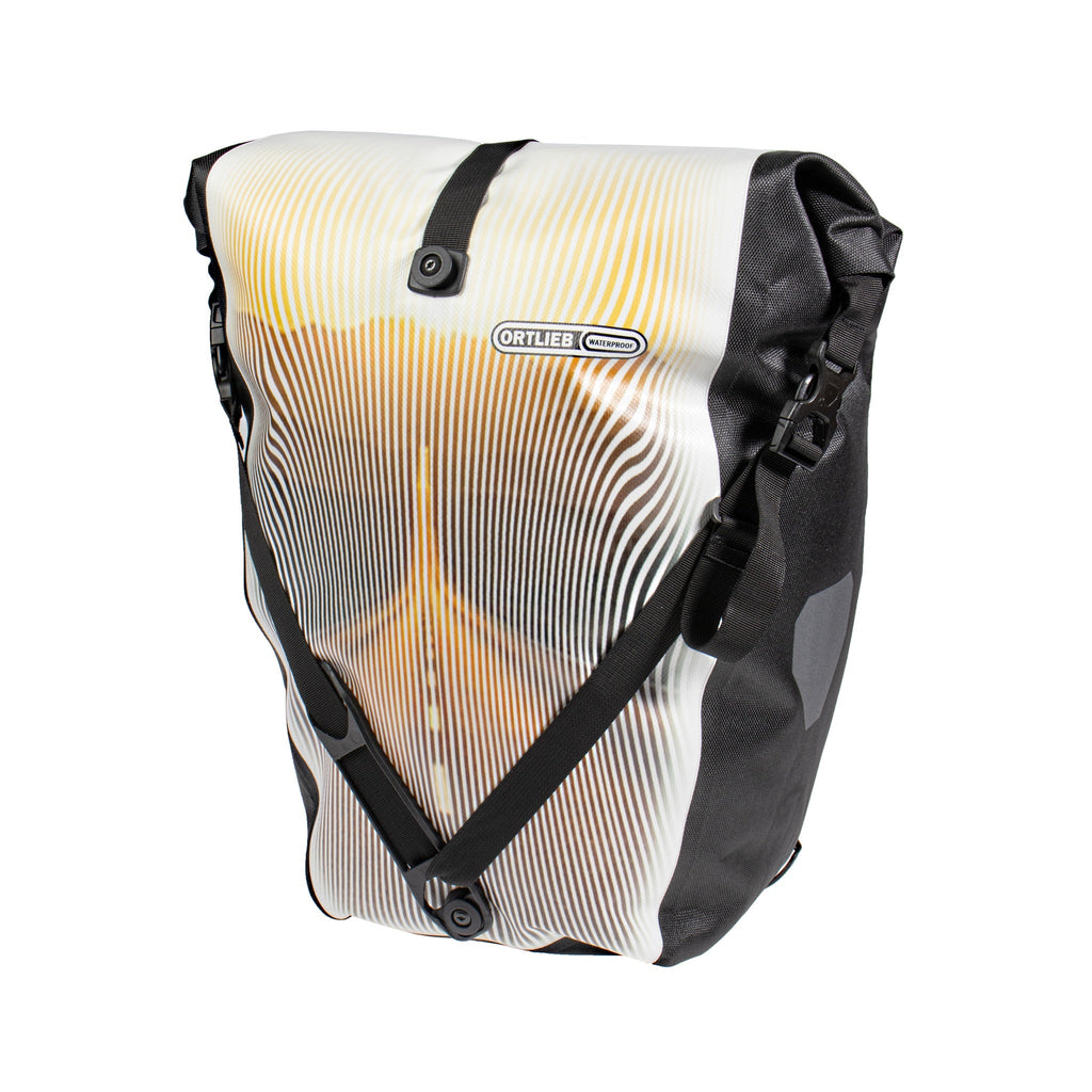 Ortlieb Back-Roller Pannier - Route No. 1