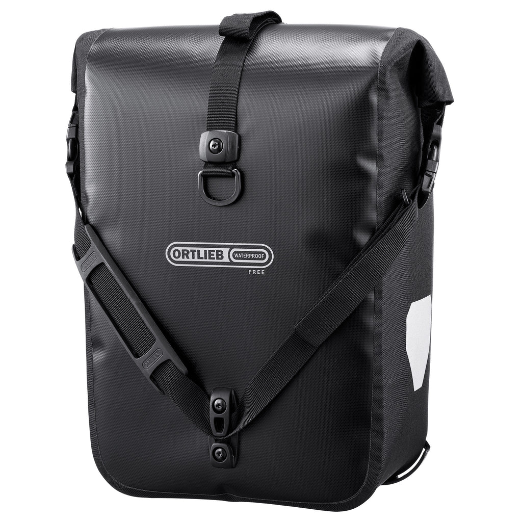 Ortlieb Sport-Roller - Pure Black