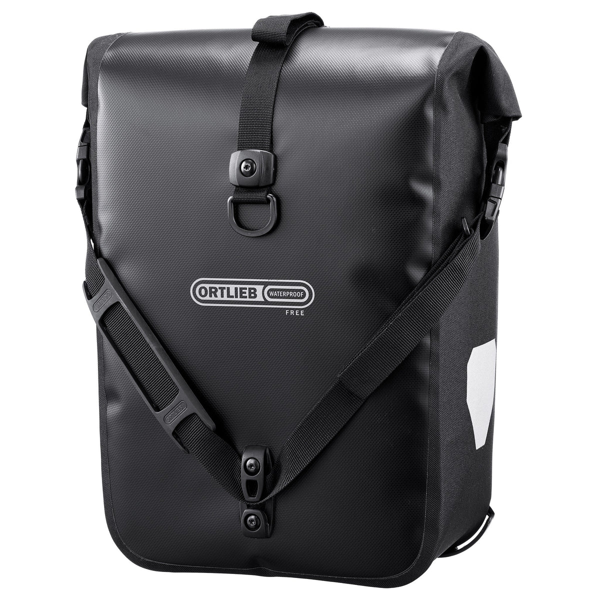 Ortlieb Sport-Roller - Pure Black