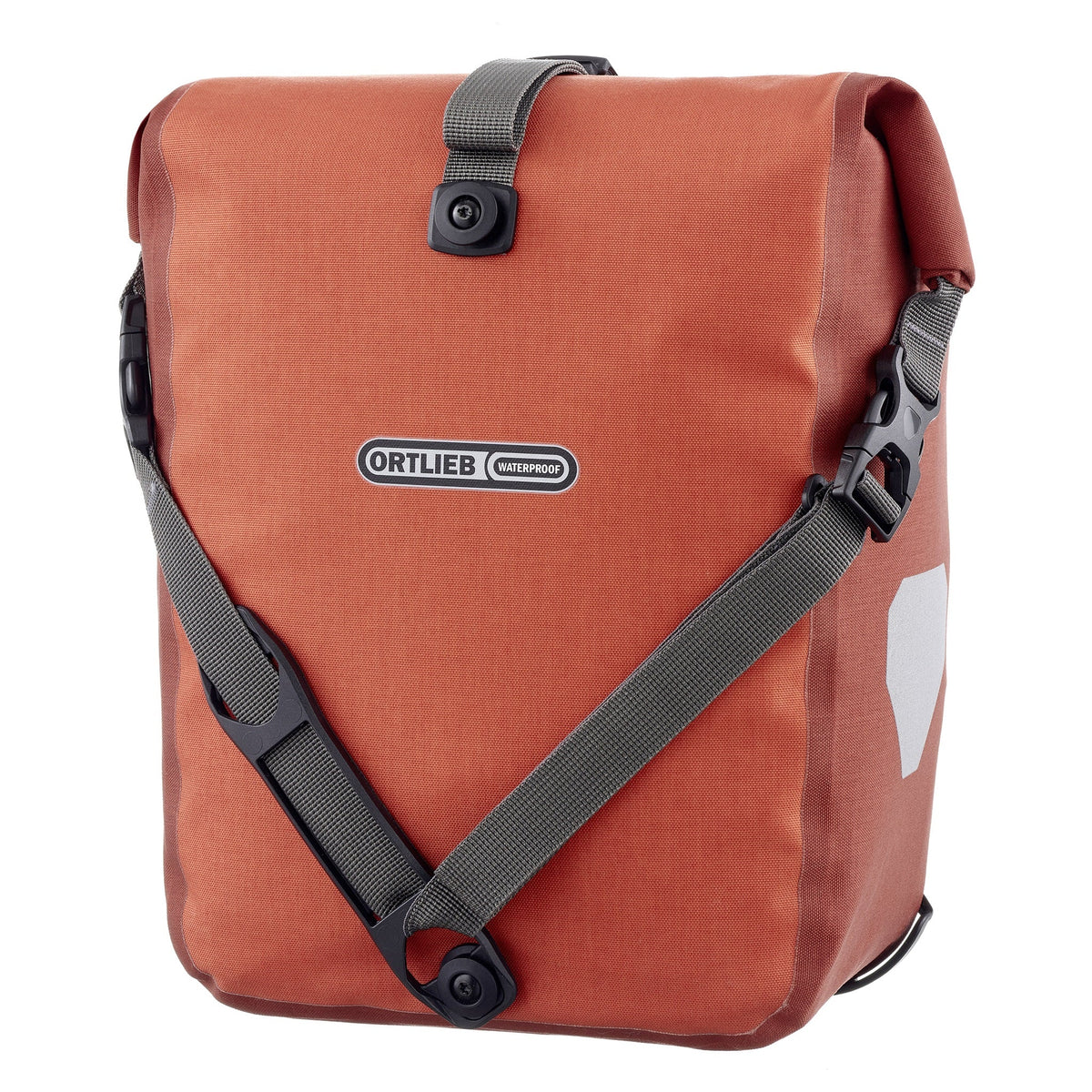 Ortlieb Sport-Roller - Dark Chili