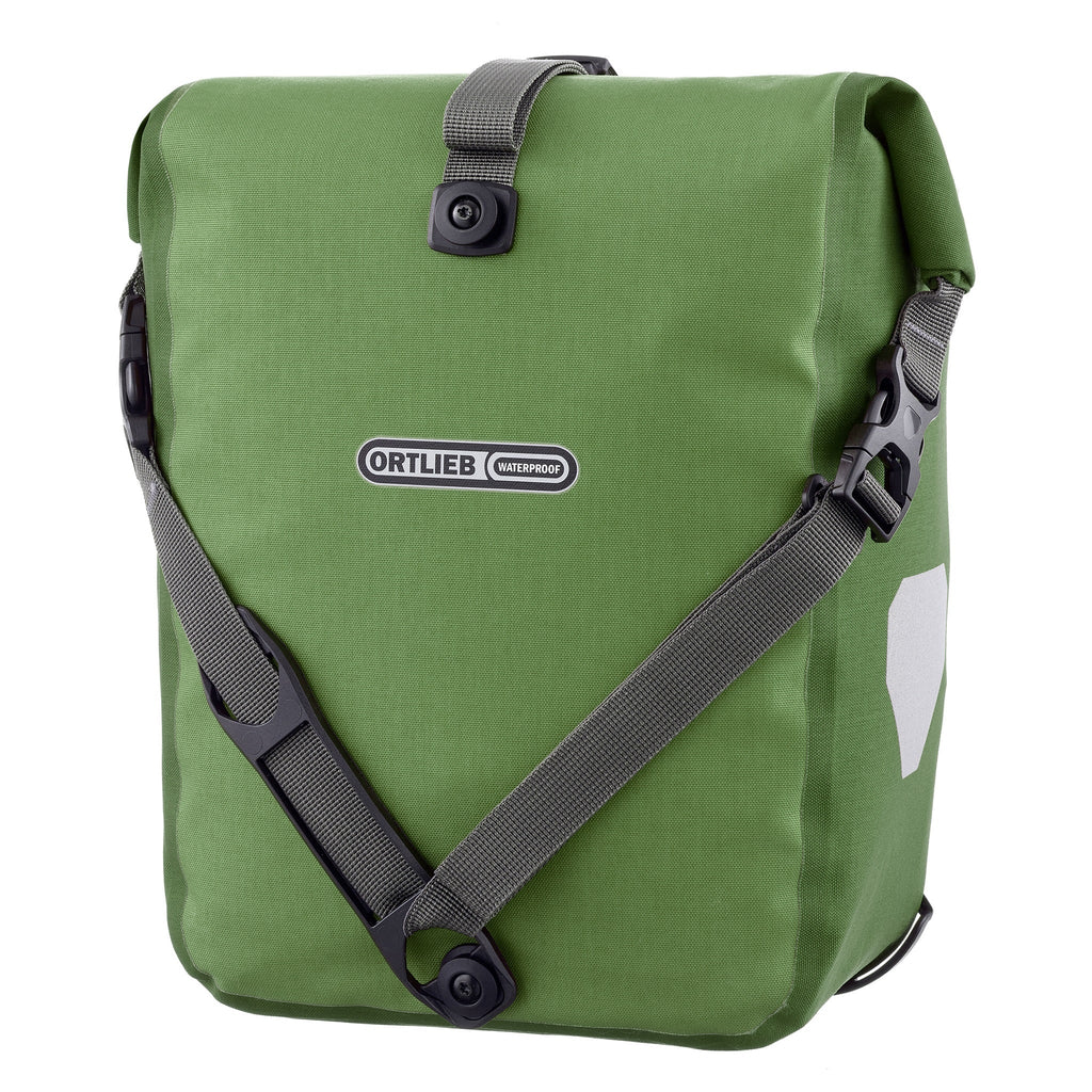 Ortlieb Sport-Roller - Moss Green