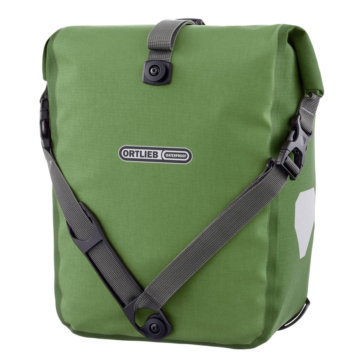 Ortlieb Sport-Roller - Moss Green