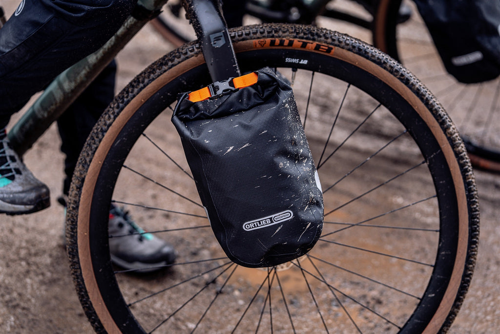 Ortlieb Fork-Pack