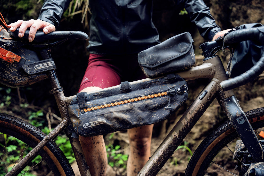 Ortlieb Frame-Pack Toptube