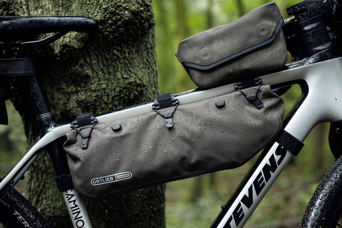 Ortlieb Fuel-Pack
