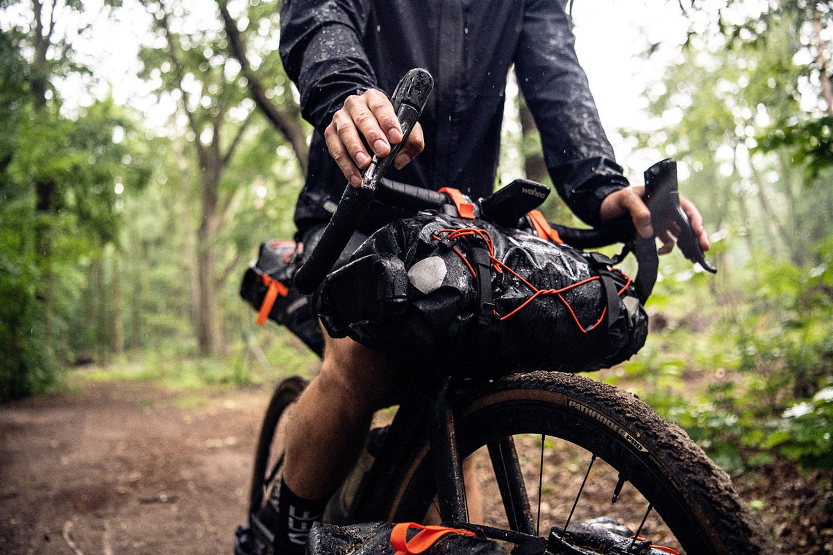 Ortlieb Handlebar-Pack