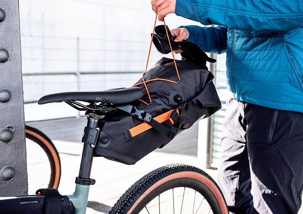 Ortlieb Seat-Pack