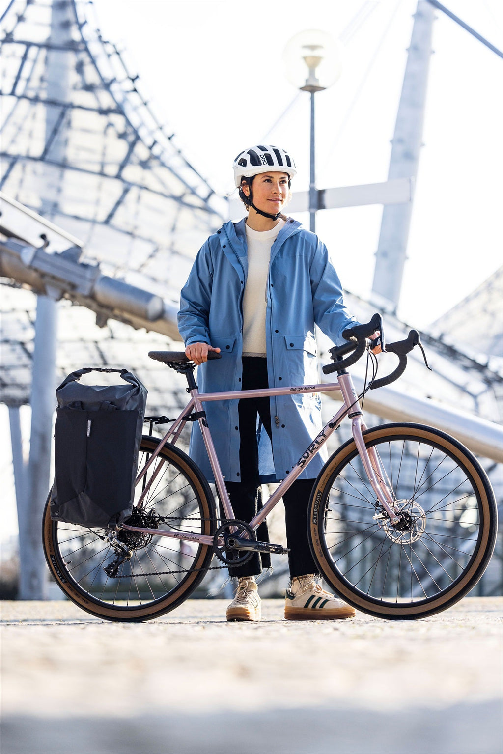 Ortlieb Vario Lite Pannier Backpack