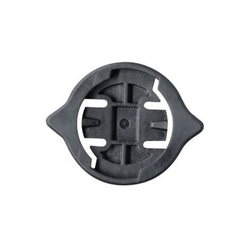 Wahoo quarter turn mount adapter