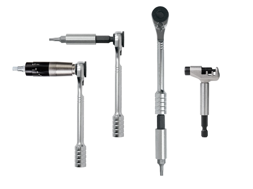 Topeak Ratchet Rocket Lite NTX+ Tool Kit