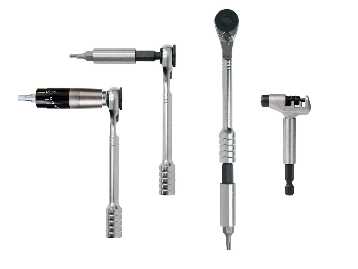 Topeak Ratchet Rocket Lite NTX+ Tool Kit