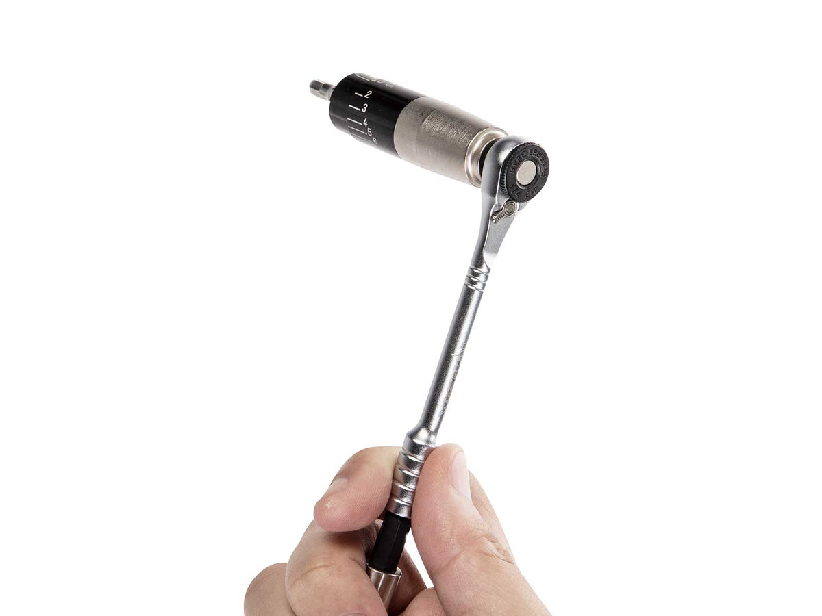 Topeak Ratchet Rocket Lite NTX+ Tool Kit