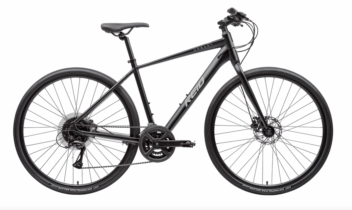 reid-urban-c1-black-commuter-bike-jersey-city