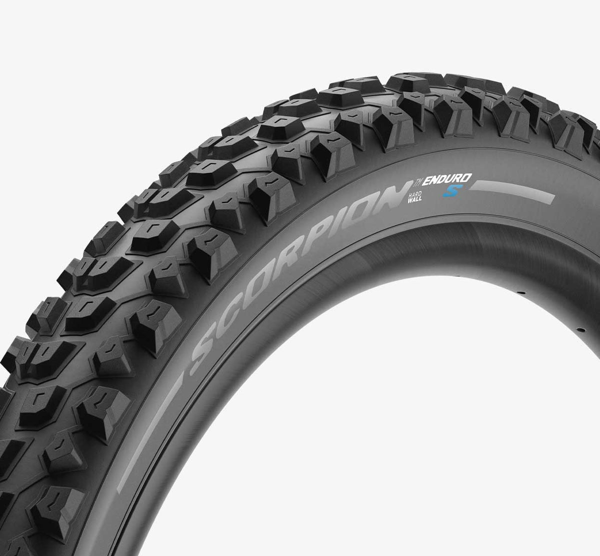 Pirelli Scorpion Enduro S Tire