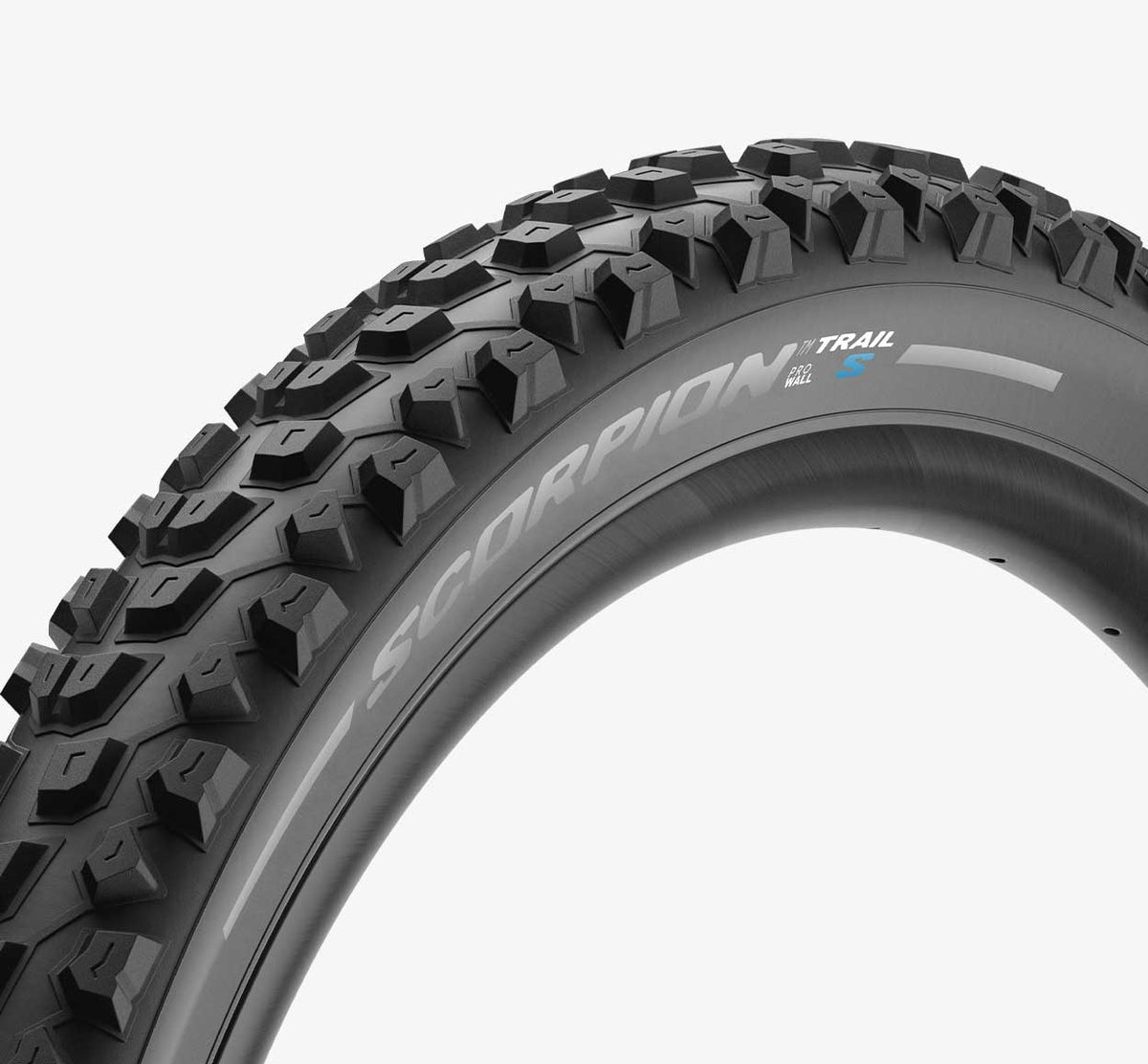 Pirelli Scorpion Trail S Tire