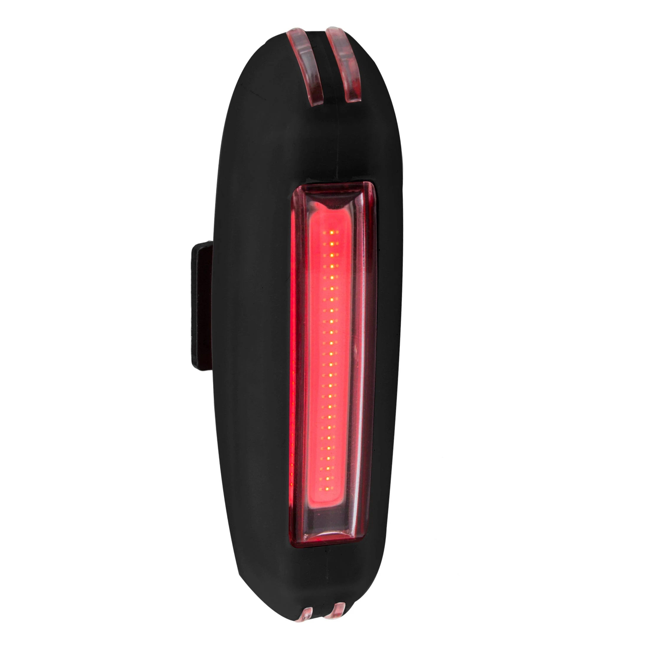 Sunlite Phaser 24-Lumen USB Tail Light — Compact & Rechargeable Rear Light for Safer Night Rides