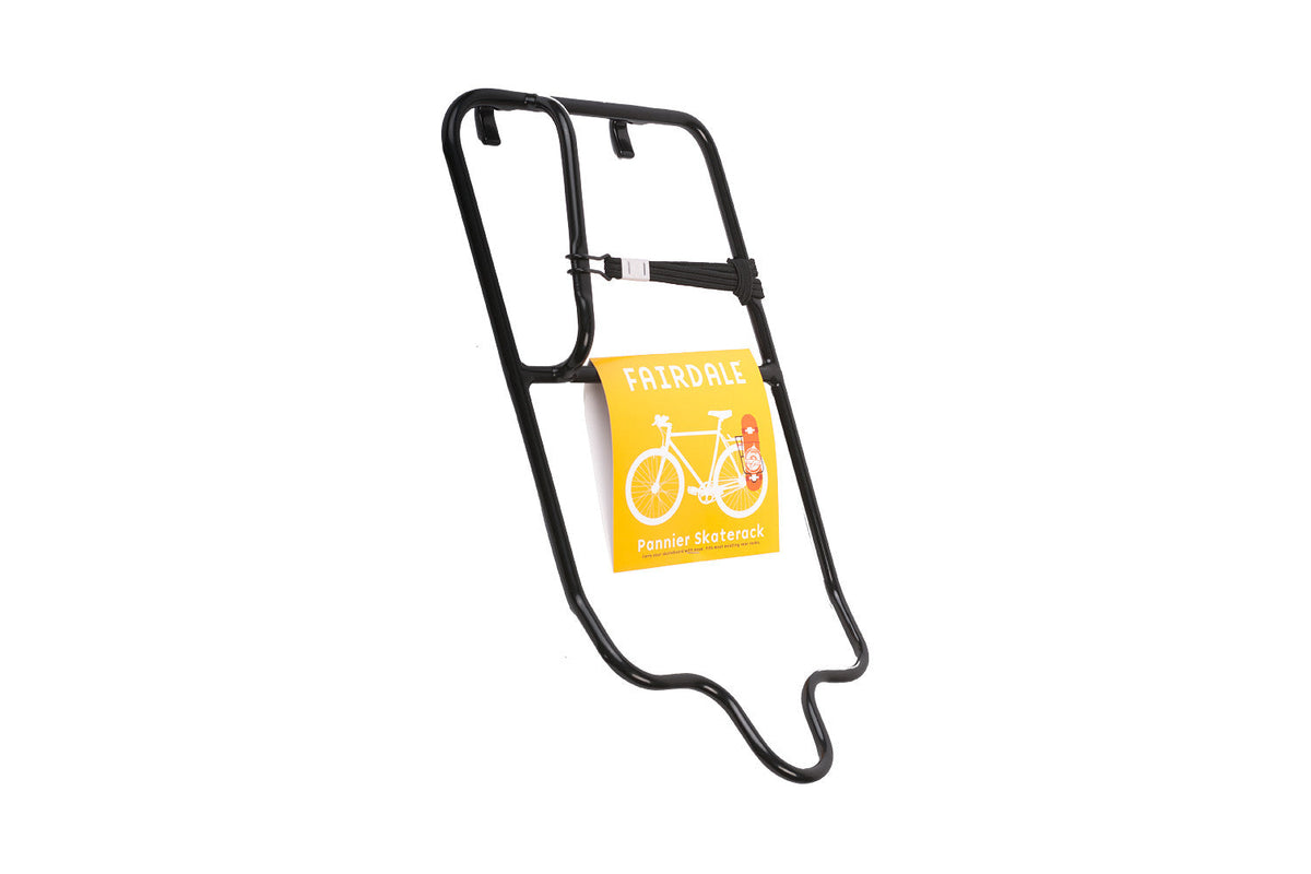 Fairdale SkateRack