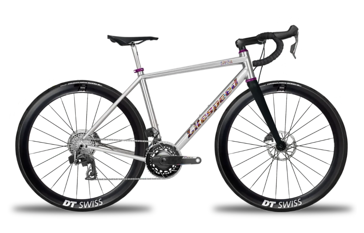 Litespeed Spezia