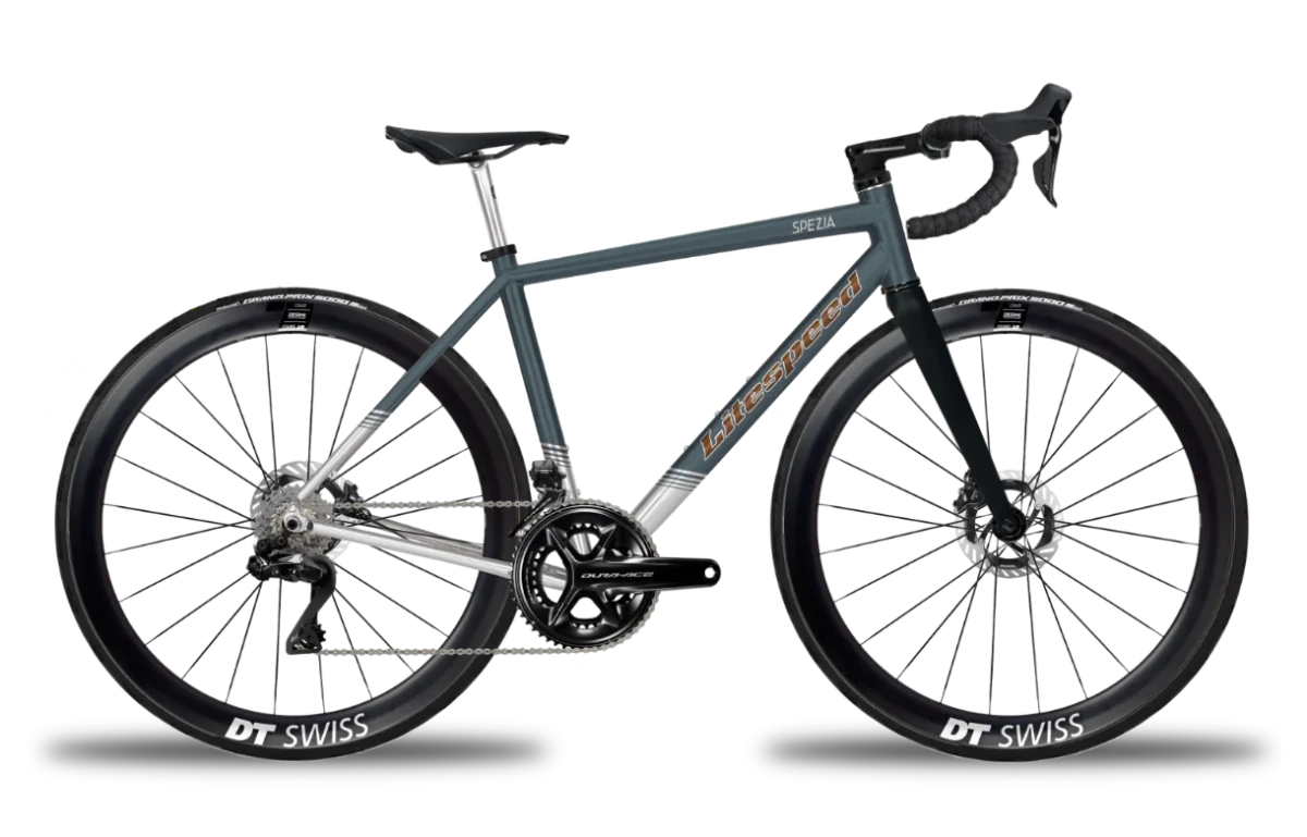 Litespeed Spezia FI