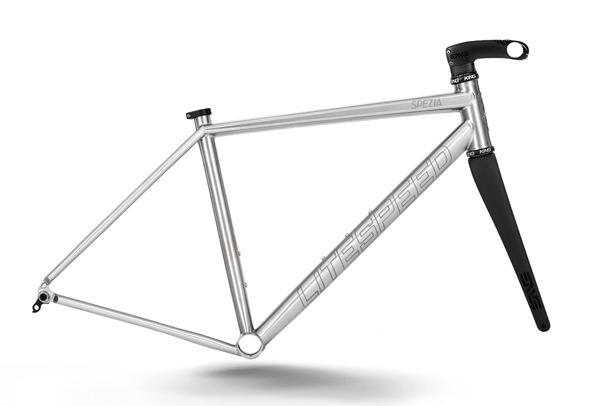 Litespeed Spezia FI Frame