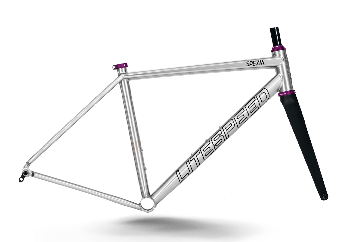 Litespeed Spezia Frame